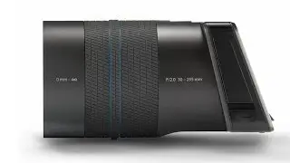Lytro Illum | A Light Field Camera