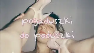 sprzeczne sygnały - Pogaduszki do poduszki