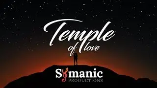 Temple of Love - Ghetto Zouk Instrumental 2019 / Kizomba Tarraxinha