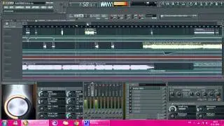 Showmau5 - Rave Your Weapon (A-Risen CLEAN Mashup)
