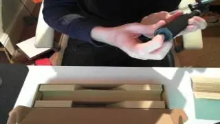 Coolreall Extendable Selfie Stick Monopod with Adjustable Clamp Review and unboxing