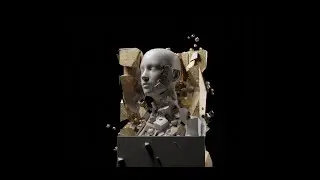 KATZZ -  Let Me Love (Official Visualizer)