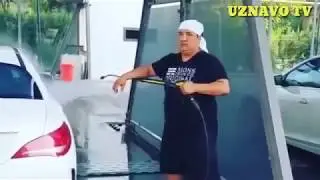 Million Azolari Endi Moykada 2018