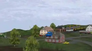 The Magic Car