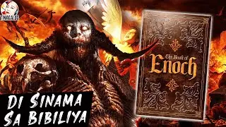 MGA LIBRONG INALIS SA BIBLIYA