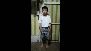 BRAVO JIBRILL (ENGLISH POEM)