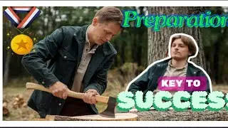 Prepare for Success: Do This Beforehand for Guaranteed Results