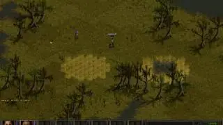 Jagged Alliance 2 1.13 7609+AI -  Using attached explosives