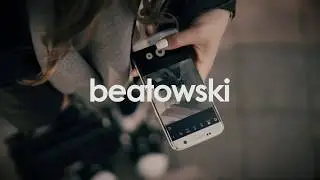 Chill Melodic R&B Instrumental - 