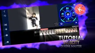 TUTORIAL VELOCITY EDIT!!!🎶