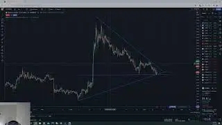 My crazy analysis on Ethereum Classic!