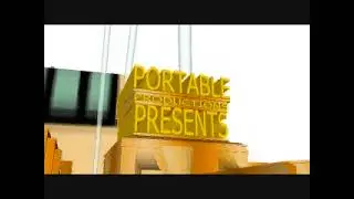 Portable Productions Presents logo (Re-Uploaded)
