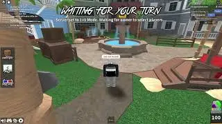 BazWxio/Cleanedbybaz scamming in 4k!