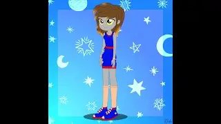 Speed Paint #34