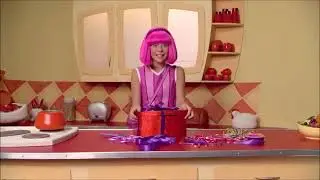 LazyTown Season 3 Theme Song (2011) (Last Video for 2024)