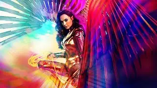 Qahramon Ayol 2 | Mo'jizakor ayol 2 | Wonder Woman 2