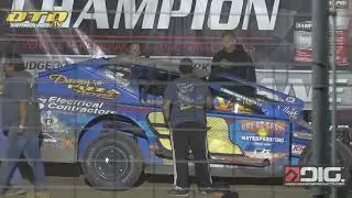 Bridgeport Motorsports Park | 602 Sportsman Grand Nationals Feature Highlights | 10/12/24