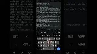 Unlocking Termux Hacking Potential with x11-repo Installation