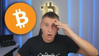 BITCOIN TRADERS: IT STARTS NOW...