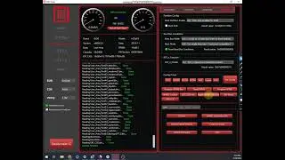 Redmi 8 8A Dead Boot Repair Hang Logo Fix With Mipi Tester Box