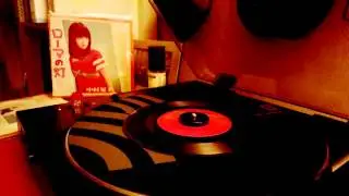 中村晃子 - ローマの灯 (1969)