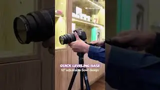 Fotopro S5i Pro