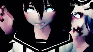 ▌MMD ▌ Black Widow  ▌Buby ▌