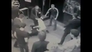 Ночной клуб 