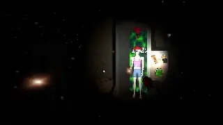 3 grown men get spooked in Handy Harry part 1