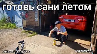 Pandora Connect & Lada Vesta 🔥