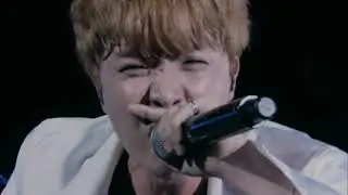 5. WAB PT. 2 + Cypher PT. 3: Killer (花様年華: On Stage Epilogue Japan Edition 2016)