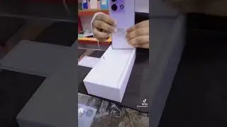 infinix note30 8/256. 45 watt charger #device #mobilephone #unboxing