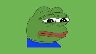 Pepe The Frog