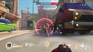 (Havana) Milking the enemy teams SR !NSFW!