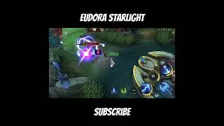 EUDORA STARLIGHT 