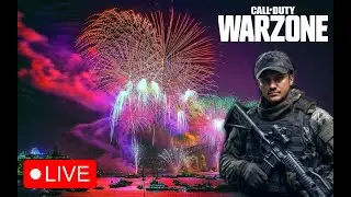 🔴WARZONE 3 - oldGump - WEEKEND CHILL