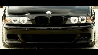 Dinan M5 | The Ultimate BMW E39
