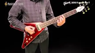 Gibson 2016 Flying V Pro T