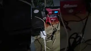 Вечный двигатель