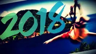 EMPEZANDO 2018 DE FORMA ÉPICA!!
