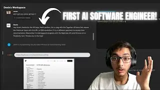 This AI will take the JOBS of DEVELOPERS - Devin by Cognition