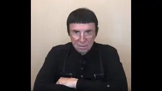 Кашпировский: 22.03.2020 г. Прямой эфир из Москвы. Часть 2