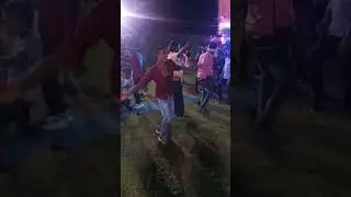 DJ par sharabi funny dance | viral video | barati dance