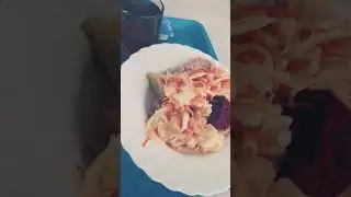 что дают на обед