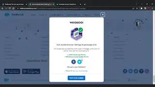 User Authentication Settings Superbadge || Trusted IP Network 
