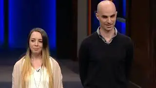 הפיץ' של סניה ומאשה - אנבלה בתוכנית הכרישים ומה שקרה אחרי זה.