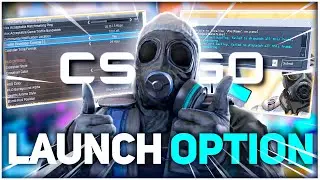 🔥Useful Launch Option For CS:GO ✅| Boost FPS In CS:GO - 2023 ✔✔