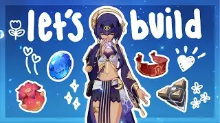 let's build candace! ₊✩‧₊˚౨ৎ˚₊✩‧₊