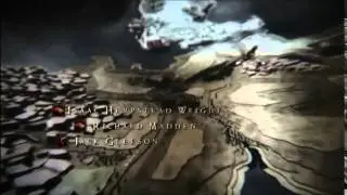 Game of Thrones S01EP3 intro