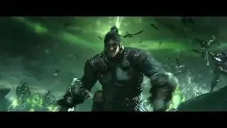 OneRepublic - Counting Stars [World of Warcraft GMV]